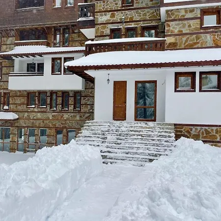 La'vista Appartement