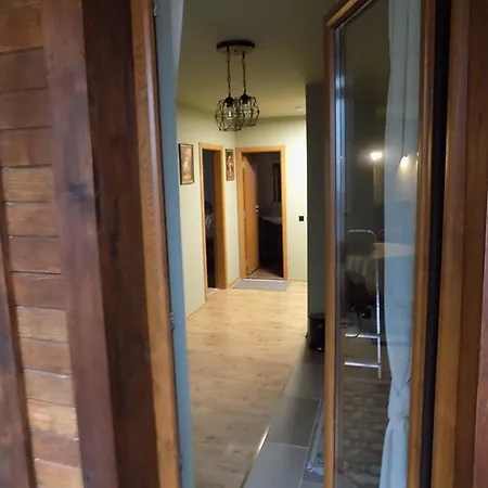 La'vista Appartement Smolyan