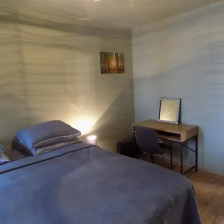 La'vista Apartment *