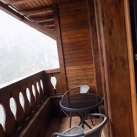 Appartement La'vista