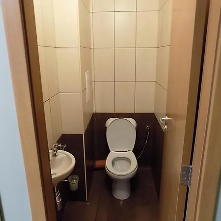 La'vista Apartment *