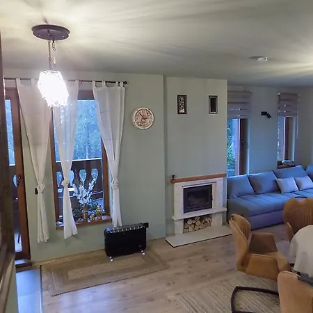 Apartment La'vista *