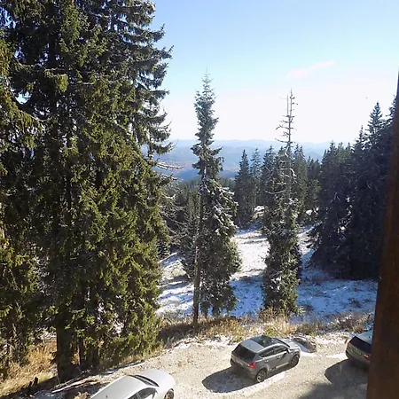 La'vista Appartement Smolyan