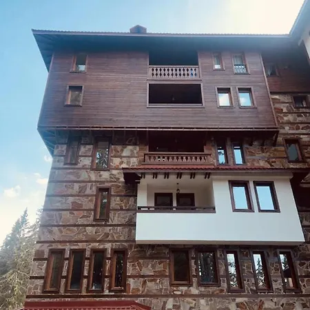 La'vista Appartement