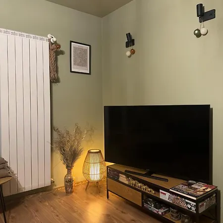 La'vista Appartement Smolyan