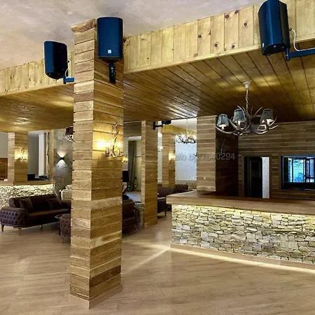 La'vista Appartement Smolyan
