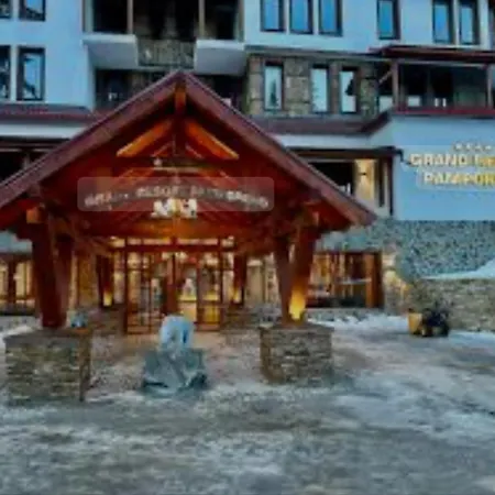Appartement La'vista Smolyan
