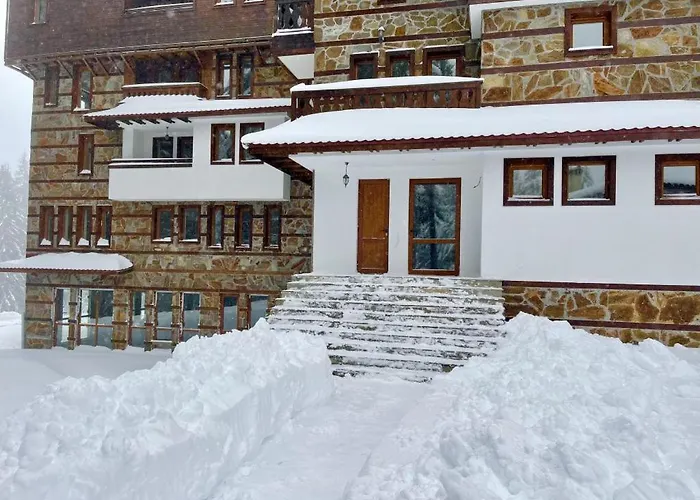 La'vista Апартаменты