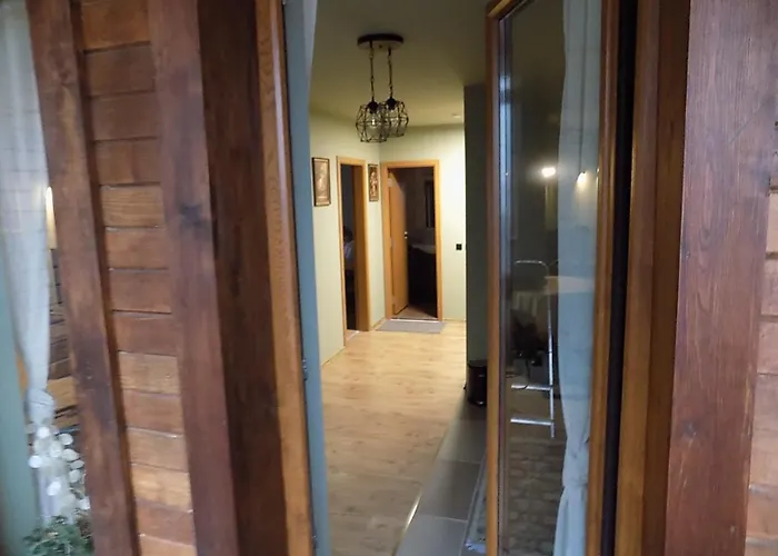 La'vista דירה סמוליאן