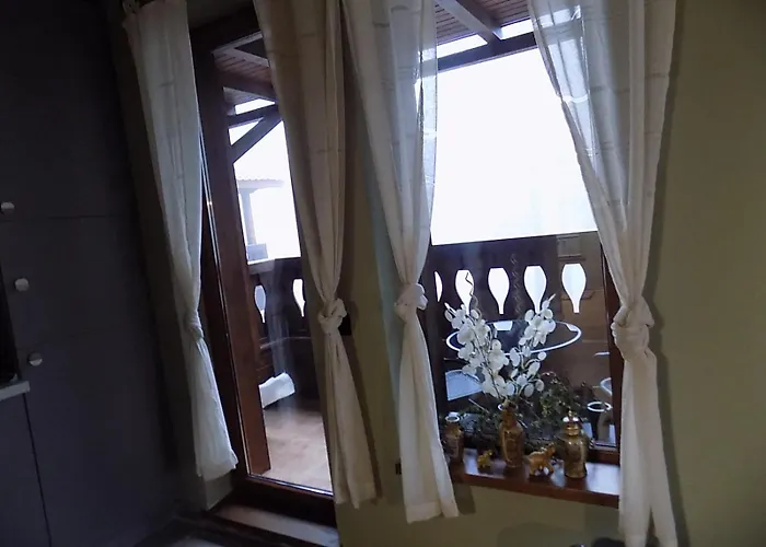 La'vista * Смолян