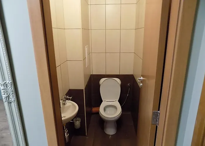 La'vista Апартаменты *