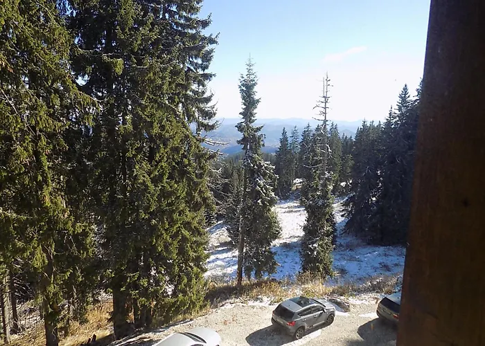 La'vista דירה סמוליאן