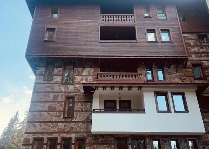 La'vista Апартаменты