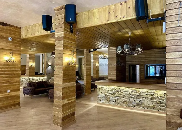 La'vista דירה סמוליאן