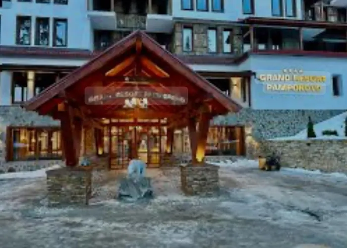 דירה La'vista סמוליאן